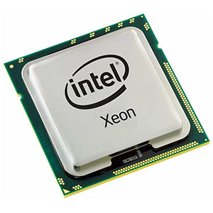Процессор Intel Xeon E5-2620