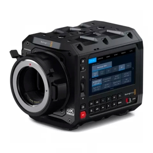 Кинокамера BLACKMAGIC PYXIS 6K EF