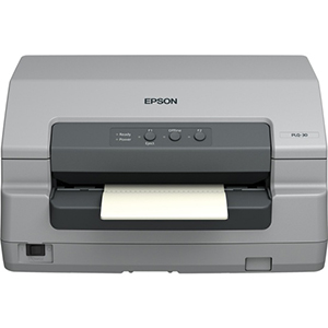 Матричный принтер EPSON PLQ-30