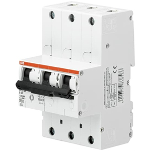 Автоматический выключатель ABB 2CDH783001R0577