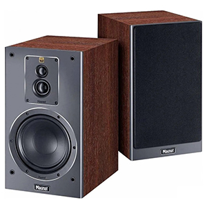 Полочная акустика Magnat Signature 503 Mocca