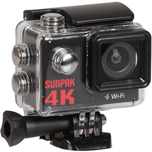 Sunpak 4K