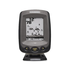 Эхолот Humminbird PiranhaMAX 160