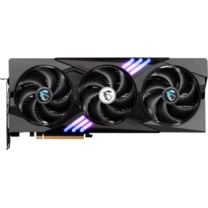 Видеокарта MSI GeForce RTX 5070 Ti OC 16Gb RTX 5070 Ti 16G GAMING TRIO OC