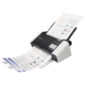 Сканер Panasonic KV-S1026C
