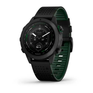 Умные часы Garmin MARQ Golfer Gen.2 Carbon Edition