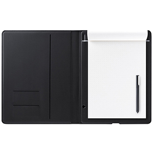 Smart-блокнот Wacom Folio L (CDS-810G)