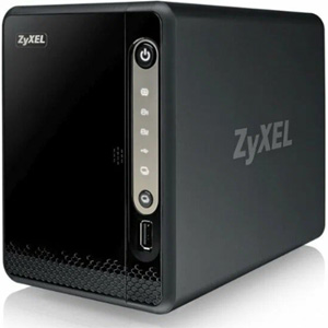 Сетевое хранилище Zyxel NAS326
