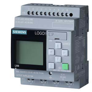 Модуль Siemens 6ED1052-1MD08-0BA0