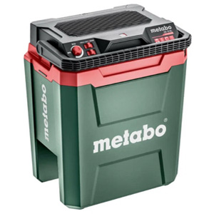 Холодильный бокс Metabo KB 18 BL (600791850)