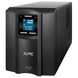 Интерактивный ИБП APC SMC1000IC