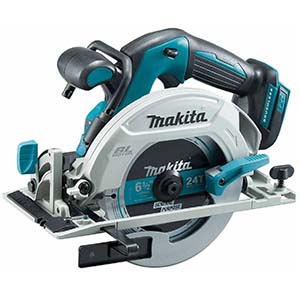 Аккумуляторная дисковая пила Makita DHS680Z