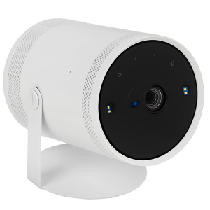 Проектор Samsung The Freestyle 2 Gen SP-LFF3CLAXXZA (Русское меню)