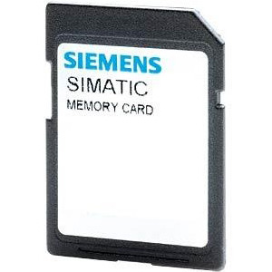 Карта памяти Siemens 6ES7954-8LE03-0AA0
