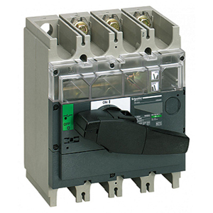 Выключатель-разъединитель Schneider Electric 31170