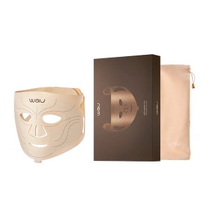 Маска WAU LED MASK 2.0