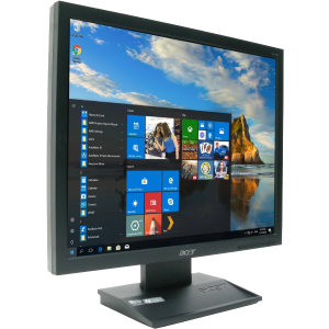 Монитор Acer V173Abm 17"
