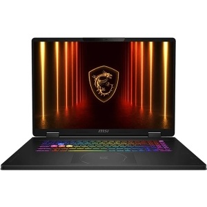 Ноутбук MSI Crosshair 18 HX AI A2XWGKG-012US 18" 9S7-184111-045