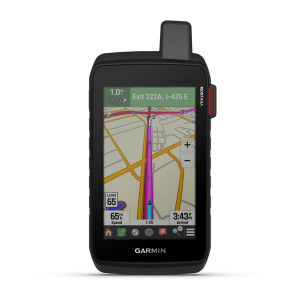 Навигатор Garmin Montana 710i