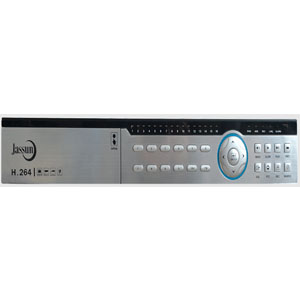 Видеорегистратор Jassun JSR-H1656