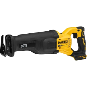 Аккумуляторная сабельная пила DeWALT DCS386NT