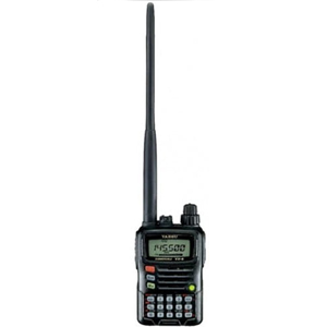 Рация Yaesu VX-6R