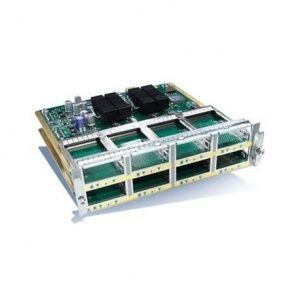 Модуль Cisco Catalyst WS-X4908-10GE