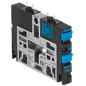 Пневмораспределитель Festo CPV10-M1H-2X3-GLS-M7