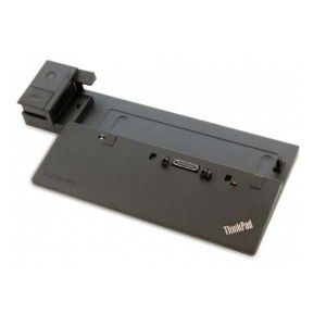 Док-станция Lenovo ThinkPad Basic Dock 65W (40A00065EU)