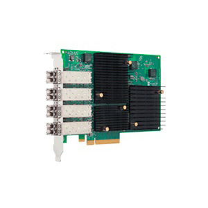 Адаптер Emulex LPe16004-M6