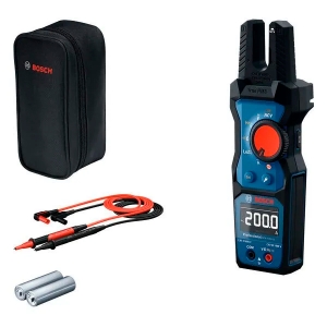 Амперметр Bosch GFM 1000-15