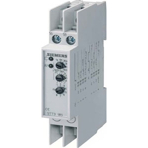 Таймер Siemens 5TT3185