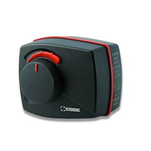 Электропривод Esbe ARA662