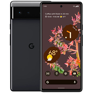 Смартфон Google Pixel 6 (8/128)