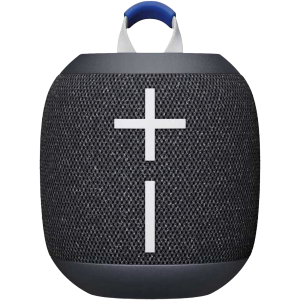 Колонка Ultimate Ears Wonderboom 4 черный