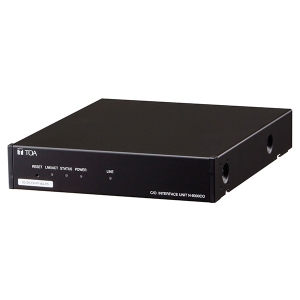 IP-коммутатор голосовой связи сетевой TOA N-8000CO CE