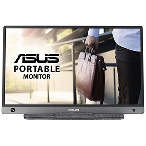 Монитор ASUS ZenScreen MB16AH 15.6"