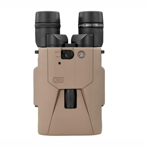 Бинокль Sig Sauer Zulu6 18×50 HDX PRO