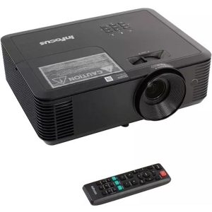 Проектор InFocus P131