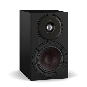 Акустическая система DALI Sonik 1 Black Ash