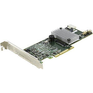 PCI-контроллер LSI 9271-4i