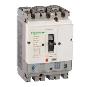Автоматический выключатель Schneider Electric GV7RS150