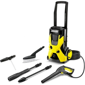 Мойка высокого давления Karcher K5 Basic Car kit 1.180-586.0