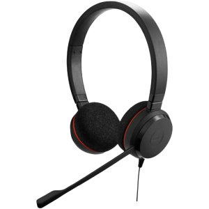 Гарнитура Jabra EVOLVE 20 UC Stereo