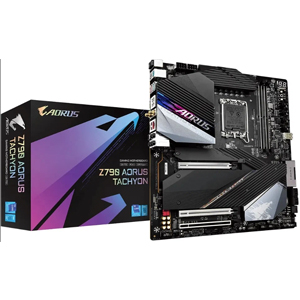 Материнская плата GIGABYTE Z790 AORUS TACHYON
