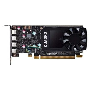 Видеокарта PNY Quadro P1000 PCI-E 3.0 4Gb (VCQP1000-PB)