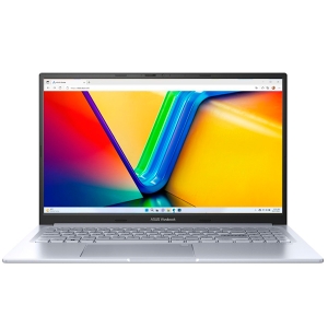 Ноутбук ASUS VivoBook 15X OLED K3504VA-MA469 15.6" 90NB10A2-M00JY0