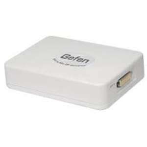 Конвертер видео Gefen EXT-DVI-2-MDP