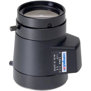 Варифокальный объектив Computar TG10Z0513FCS