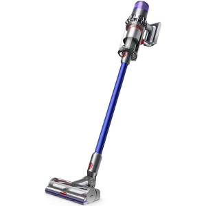 Пылесос Dyson V11 Advanced Никель/Фиолетовый